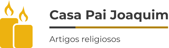 Logotipo Casa Pai Joaquim